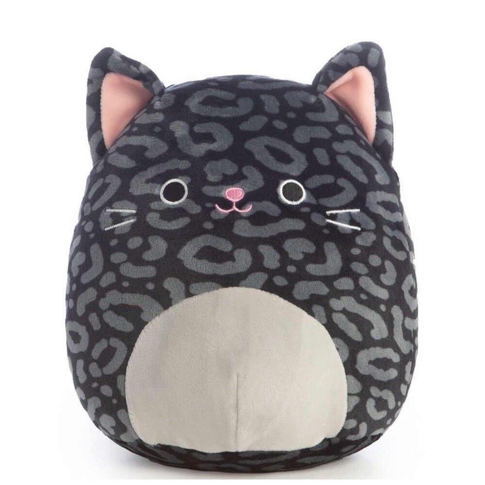 Xiomara the Cheetah 8”